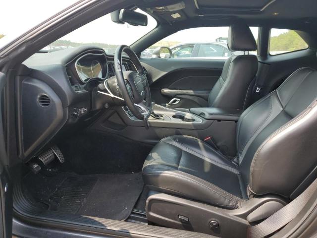 Photo 7 from auction – 2018 DODGE CHALLENGER with VIN 2C3CDZGG9JH155589