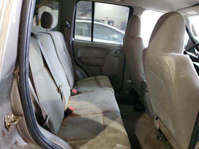 Photo 10 from auction – 2005 JEEP LIBERTY SP with VIN 1J4GL48K75W691948