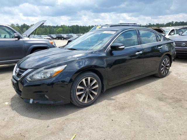 Photo 1 from auction – 2016 NISSAN ALTIMA 2.5 with VIN 1N4AL3AP7GC257194