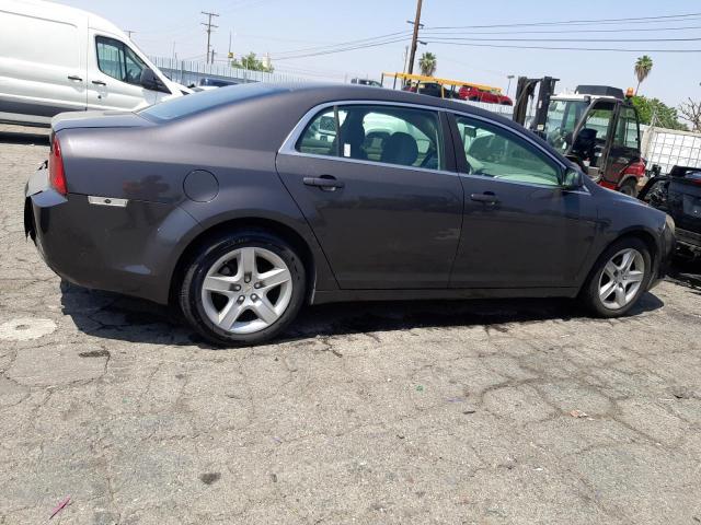 Photo 3 from auction – 2010 CHEVROLET MALIBU LS with VIN 1G1ZA5E09AF288540