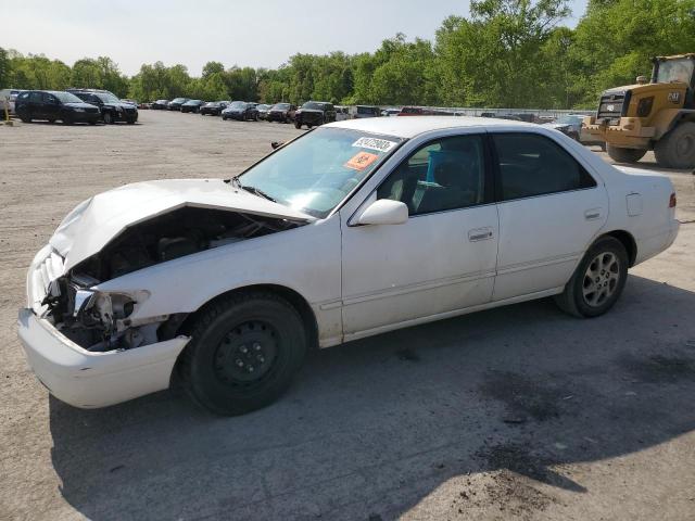 TOYOTA CAMRY 1998 with VIN JT2BF22K9W0134749 - Photo from auction