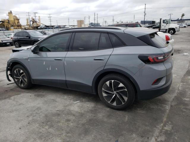Photo 2 from auction – 2021 VOLKSWAGEN ID.4 PRO with VIN WVGRMPE28MP057554