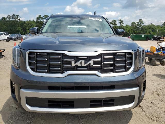 Photo 5 from auction – 2023 KIA TELLURIDE with VIN 5XYP6DGC3PG381674