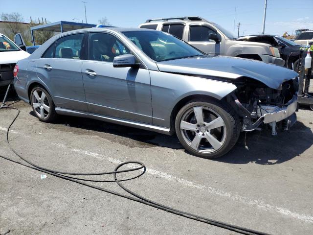 Photo 4 from auction – 2011 MERCEDES-BENZ E 350 with VIN WDDHF5GB4BA336243