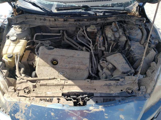 Фото 11 с аукциона – 2011 MAZDA 3 I с VIN JM1BL1UF7B1494097