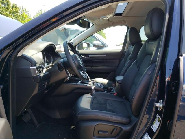 Photo 7 from auction – 2019 MAZDA CX-5 TOURI with VIN JM3KFBCM4K0686121