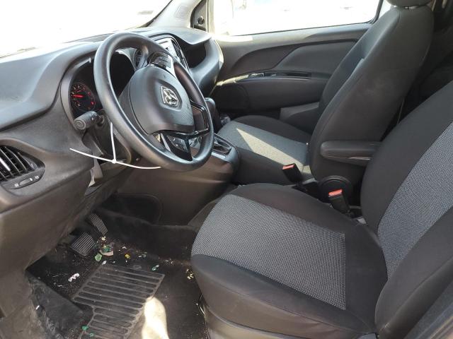 Photo 7 from auction – 2018 RAM PROMASTER with VIN ZFBERFAB8J6L68281