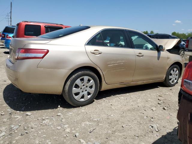 Photo 3 from auction – 2010 TOYOTA CAMRY BASE with VIN 4T4BF3EK6AR014290