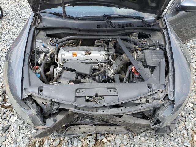 Photo 11 from auction – 2012 HONDA ACCORD EXL with VIN 1HGCS1B80CA000659