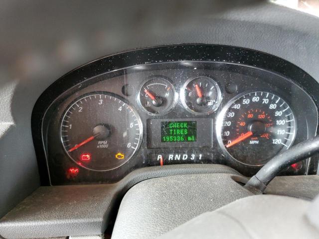 Photo 9 from auction – 2004 FORD FREESTAR S with VIN 2FMZA52234BA54473