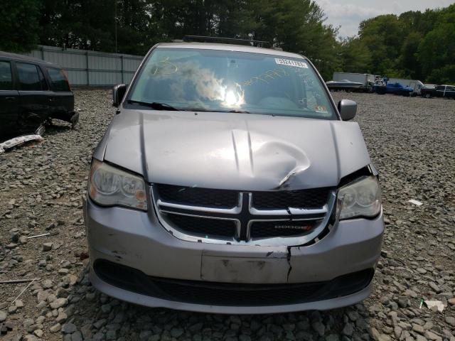 Zdjęcie 7 z aukcji – 2013 DODGE GRAND CARA z VIN 2C4RDGCG8DR649778