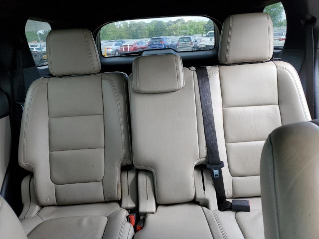 Photo 10 from auction – 2014 FORD EXPLORER X with VIN 1FM5K7D88EGB88270