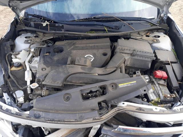 Photo 11 from auction – 2015 NISSAN ALTIMA 2.5 with VIN 1N4AL3APXFC433962