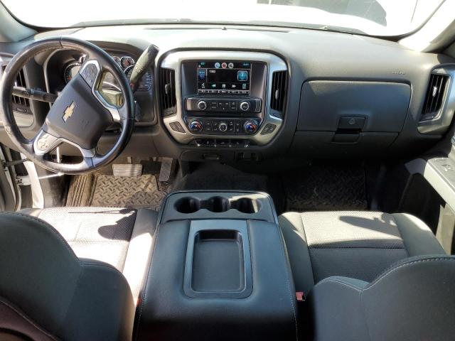 Photo 8 from auction – 2015 CHEVROLET 1500 with VIN 1GCVKREC3FZ149241