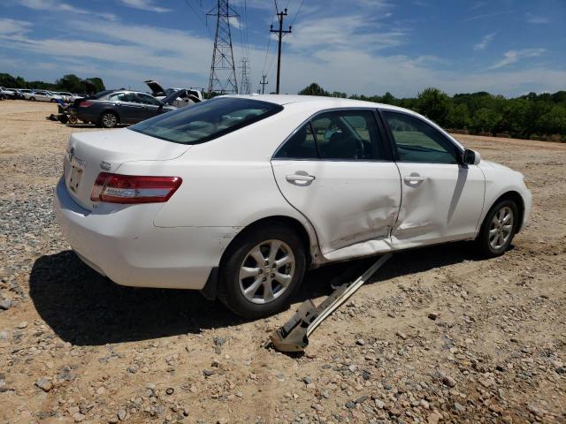 Photo 3 from auction – 2011 TOYOTA CAMRY BASE with VIN 4T1BF3EK4BU634227