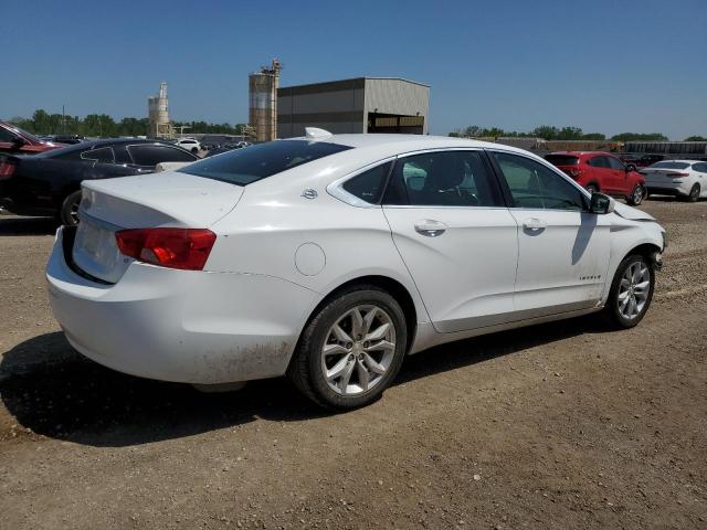 Photo 3 from auction – 2016 CHEVROLET IMPALA LT with VIN 2G1115S34G9105378