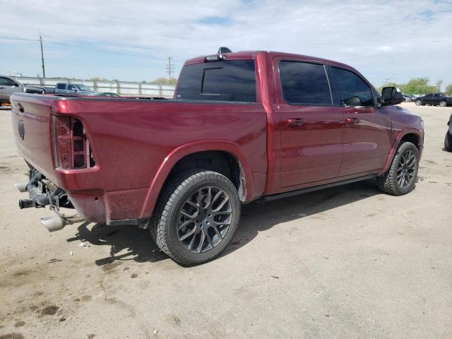 Photo 3 from auction – 2021 RAM 1500 LIMIT with VIN 1C6SRFHM5MN748400