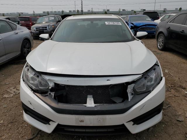 Photo 5 from auction – 2016 HONDA CIVIC EX with VIN 19XFC2F71GE069900