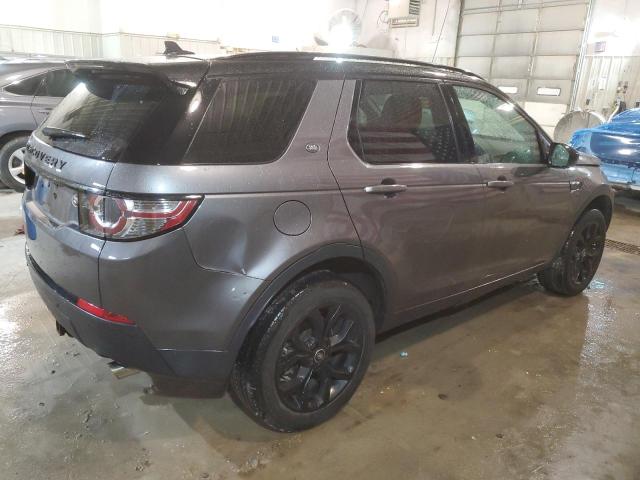 Photo 3 from auction – 2016 LAND ROVER DISCOVERY with VIN SALCR2BGXGH589636