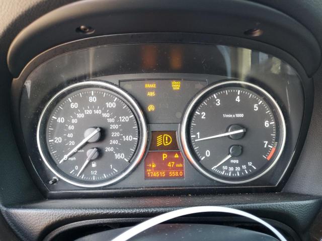 Photo 9 from auction – 2010 BMW 328 I with VIN WBAPH7C52AA176421