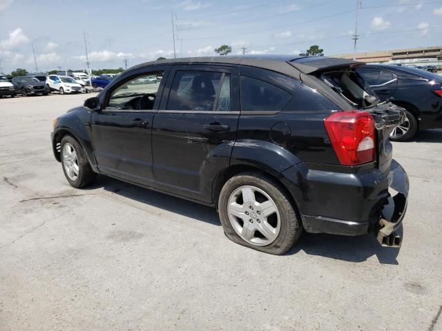 Photo 2 from auction – 2008 DODGE CALIBER SX with VIN 1B3HB48BX8D674690