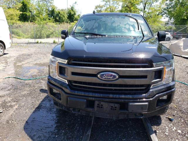 Photo 5 from auction – 2019 FORD F150 SUPER with VIN 1FTEW1E4XKFB09975