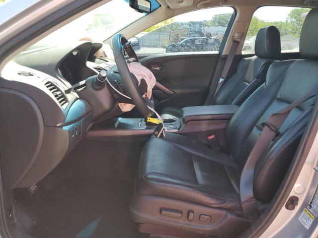 Photo 7 from auction – 2013 ACURA RDX TECHNO with VIN 5J8TB3H58DL016798