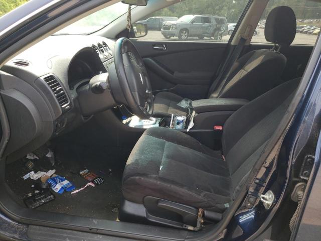 Photo 7 from auction – 2011 NISSAN ALTIMA BAS with VIN 1N4AL2AP3BC122880