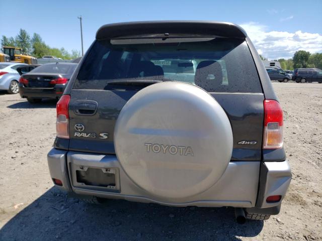 Photo 6 from auction – 2003 TOYOTA RAV4 with VIN JTEHH20VX36094386