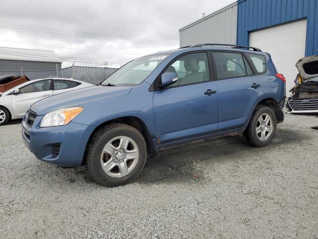 TOYOTA RAV4 2010 with VIN 2T3BF4DV6AW047504 - Photo from auction