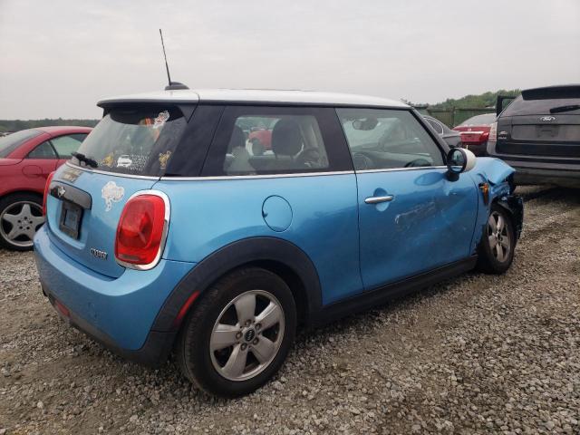 Photo 3 from auction – 2016 MINI COOPER with VIN WMWXP5C56G3B76381