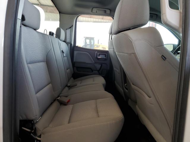 Photo 10 from auction – 2016 CHEVROLET SILVERADO with VIN 1GCRCPEC1GZ277742