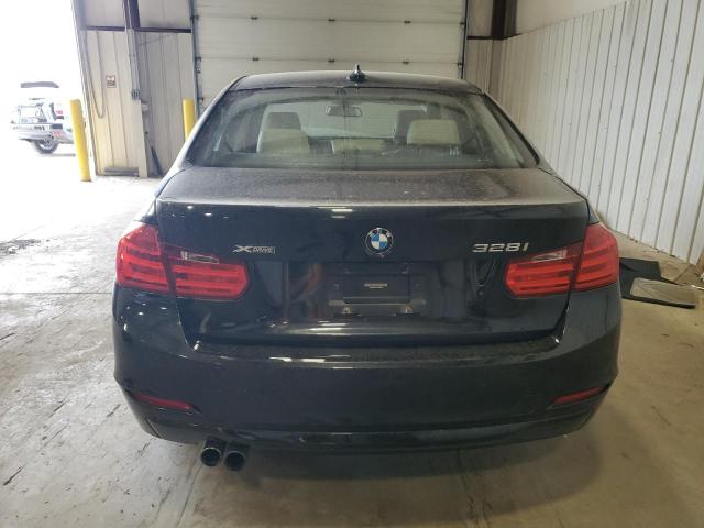 Photo 6 from auction – 2015 BMW 328 XI with VIN WBA3B3C51FJ984632