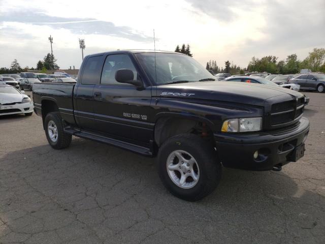 Photo 4 from auction – 2001 DODGE RAM 1500 with VIN 3B7HF13Z21G200764
