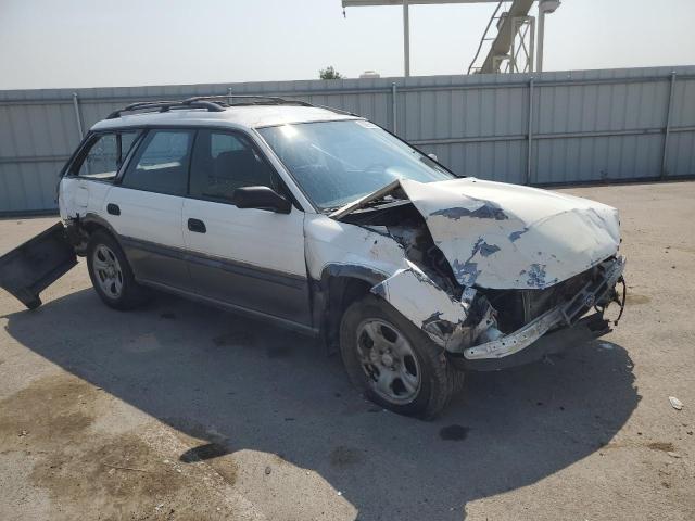 Photo 4 from auction – 1996 SUBARU LEGACY OUT with VIN 4S3BG6855T7386384
