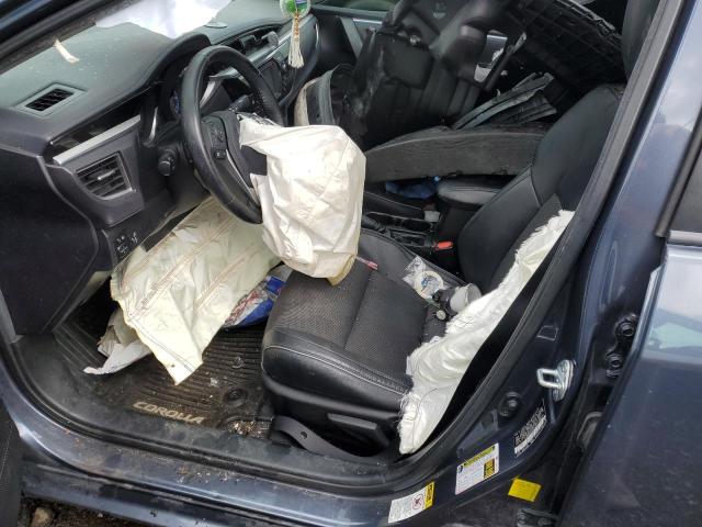 Photo 7 from auction – 2016 TOYOTA COROLLA L with VIN 5YFBURHE4GP422600