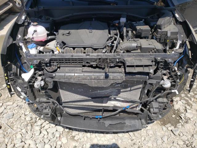 Photo 12 from auction – 2023 KIA SPORTAGE E with VIN 5XYK3CAF4PG014668