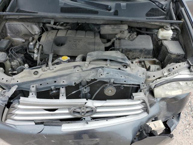 Photo 12 from auction – 2010 TOYOTA HIGHLANDER with VIN 5TDZA3EH1AS007493