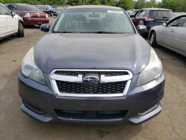 Photo 5 from auction – 2014 SUBARU LEGACY 2.5 with VIN 4S3BMBC63E3030821