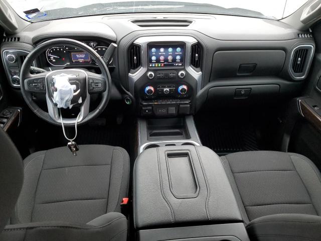 Photo 8 from auction – 2022 GMC SIERRA LIM with VIN 1GTR8CED4NZ109531