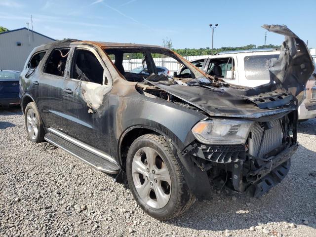 Photo 4 from auction – 2014 DODGE DURANGO LI with VIN 1C4RDHDG3EC524265