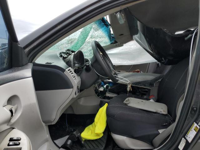 Photo 7 from auction – 2011 TOYOTA COROLLA BA with VIN 2T1BU4EE9BC564795