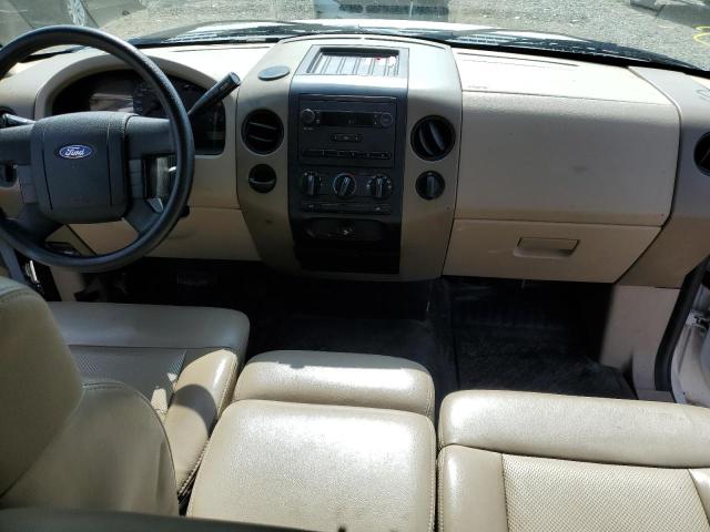 Photo 8 from auction – 2007 FORD F150 with VIN 1FTRF12237NA36837