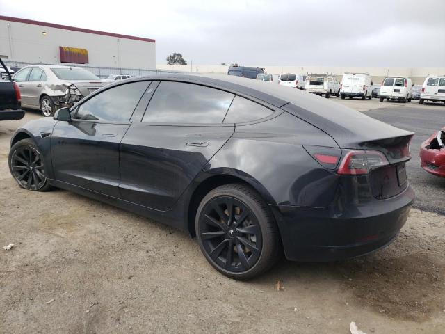 Photo 2 from auction – 2021 TESLA MODEL 3 with VIN 5YJ3E1EBXMF926816