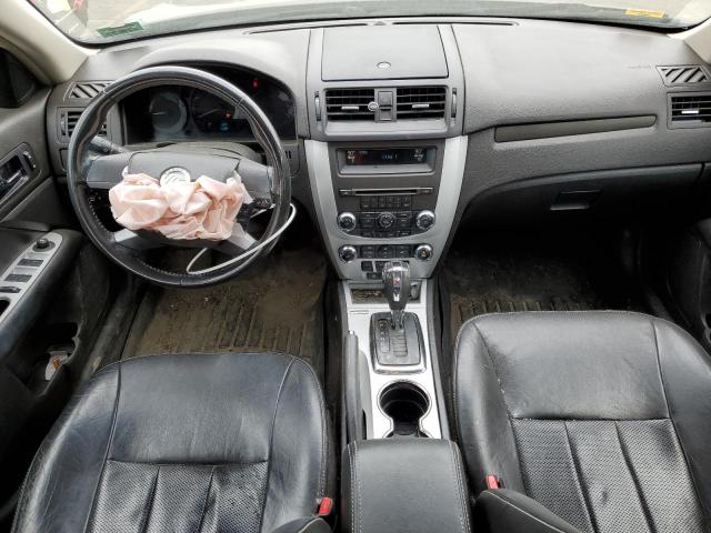 Photo 8 from auction – 2011 MERCURY MILAN PREM with VIN 3MEHM0JG5BR605328