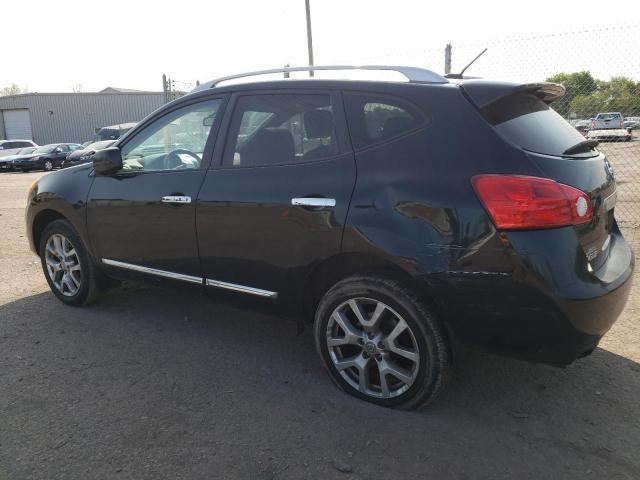 Photo 2 from auction – 2011 NISSAN ROGUE S with VIN JN8AS5MV6BW259954