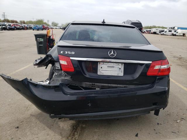 Photo 6 from auction – 2012 MERCEDES-BENZ E 350 with VIN WDDHF5KB1CA553774