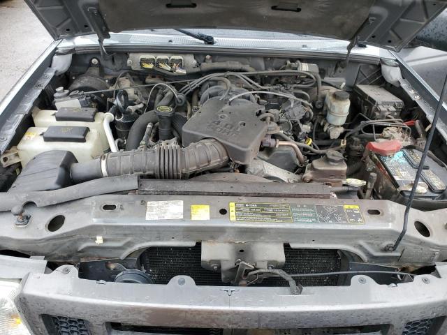 Photo 11 from auction – 2008 FORD RANGER SUP with VIN 1FTZR45E88PA47823