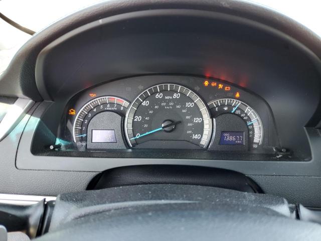 Photo 9 from auction – 2014 TOYOTA CAMRY L with VIN 4T1BF1FK4EU417297