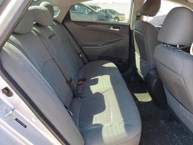 Photo 10 from auction – 2013 HYUNDAI SONATA GLS with VIN 5NPEB4AC4DH769660